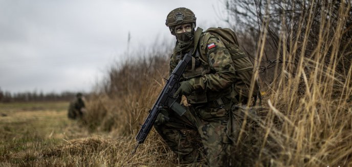 CZWARTA BRYGADA SIĘ ZMIENIA