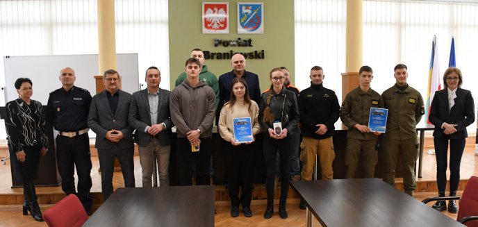 Ochrona ludności i bezpieczeństwo powszechne – wiedza, która ratuje życie