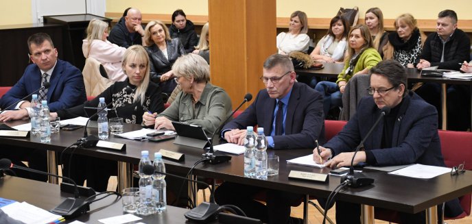 Stanowisko Zarządu Powiatu Braniewskiego z dnia 5 marca 2026 roku