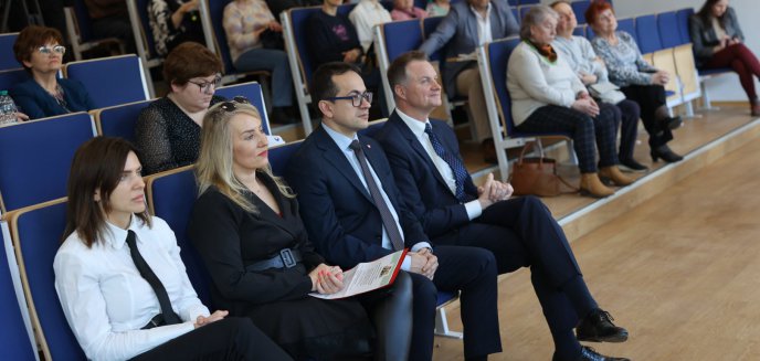 Senior jako świadomy konsument – konferencja o prawach konsumenckich w Olsztynie