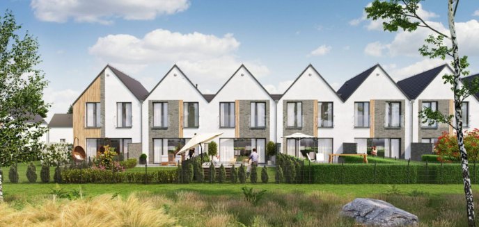 Nowe mieszkania na sprzedaż w Olsztynie – dlaczego warto szukać w okolicach miasta