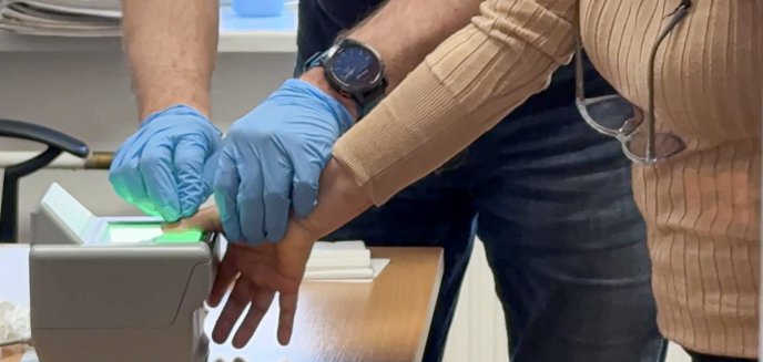 Rozbita grupa przestępcza pośrednicząca w nielegalnym zatrudnianiu cudzoziemców