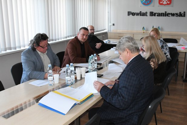 AKTUALNOŚCI POWIATOWE 19 marca 2026 roku