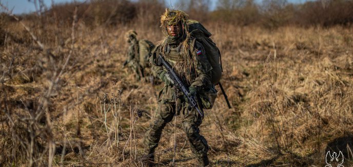 POLIGONOWY SPRAWDZIAN. PĘTLA TAKTYCZNA W 4W-MBOT
