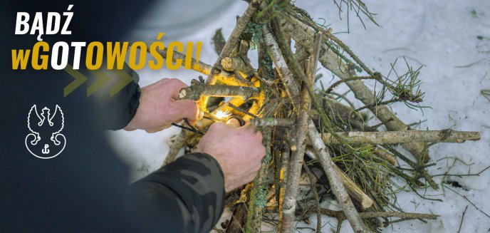 RUSZA KOLEJNA ODSŁONA „wGotowości