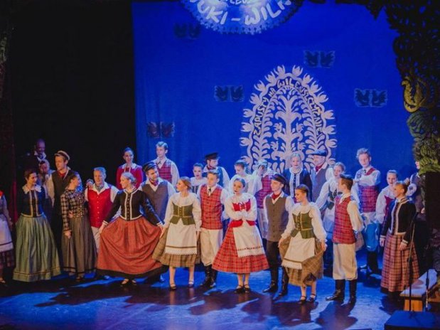 7 tysięcy na „Ukraińskie Oblicza Ziemi Braniewskiej – Swiato Urożaju“