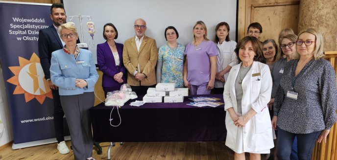 Szpital od orkiestry