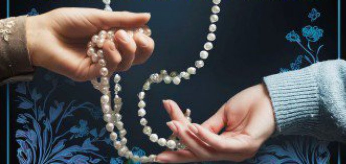 Recenzja: Córka czarownicy Ewelina Klimko