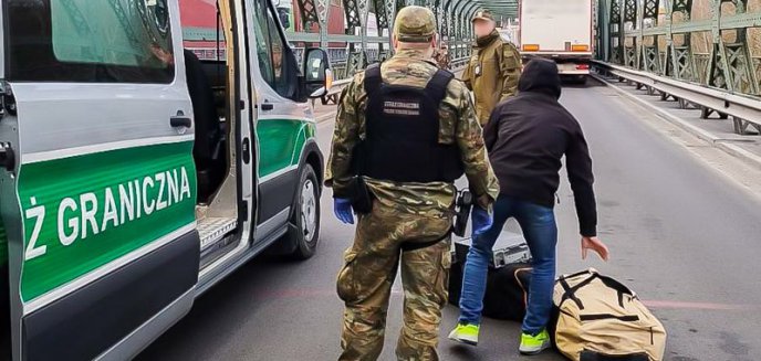 Lekceważyli polskie prawo, więc wrócili na Ukrainę