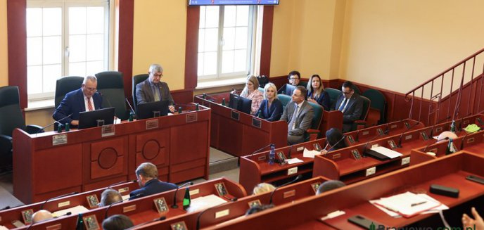 Apel o wzmocnienie rynku pracy na Warmii i Mazurach