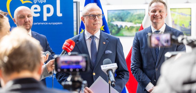 Wschodnia granica UE w centrum uwagi Europy