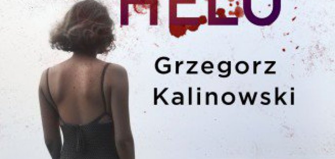 Artykuł: Recenzja: Wczasowiczka. Śmierć na Helu Grzegorz Kalinowski