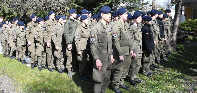 Artykuł: DZIEŃ PAMIĘCI OFIAR ZBRODNI KATYŃSKIEJ