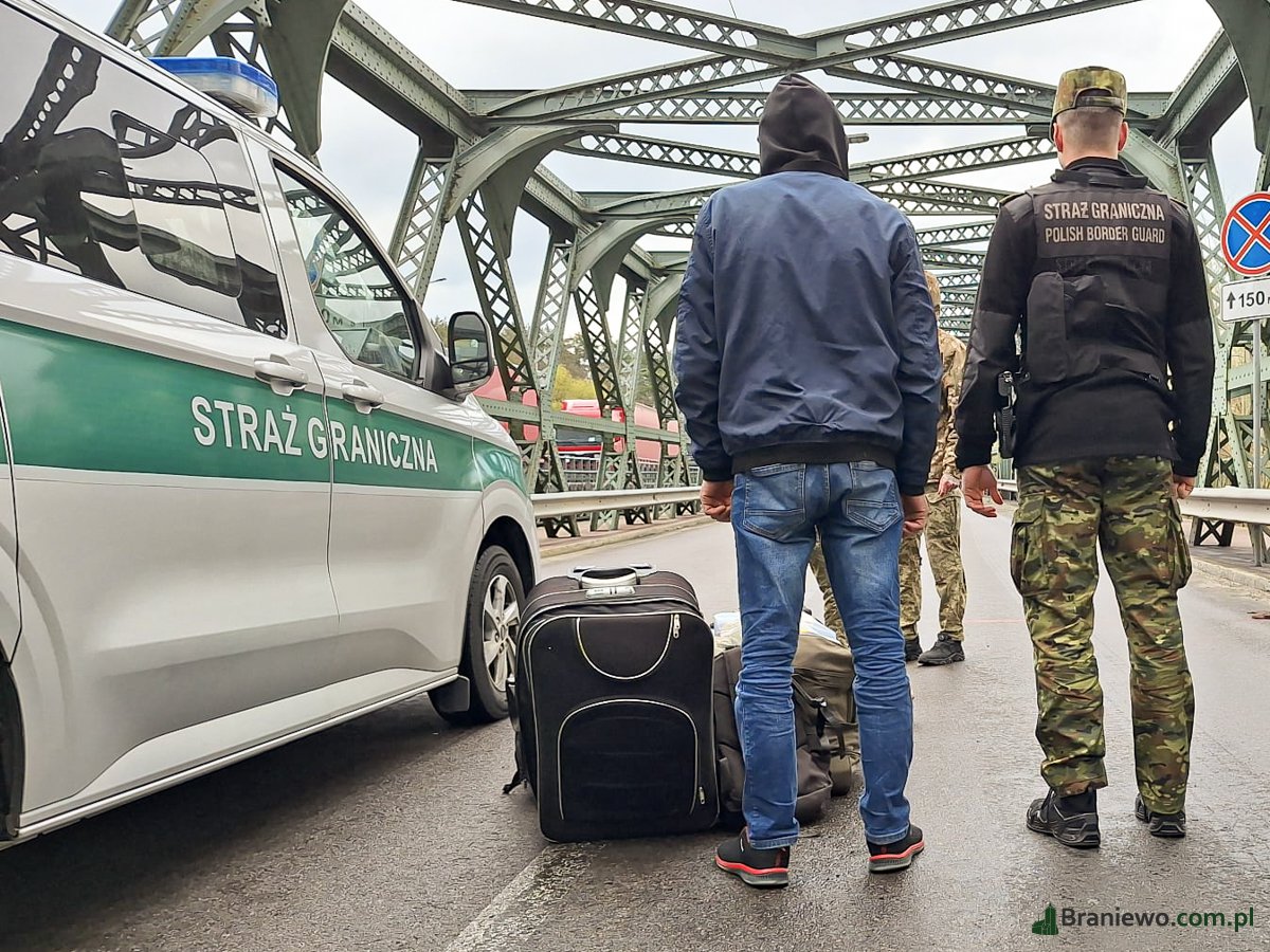 Wrócili na Ukrainę