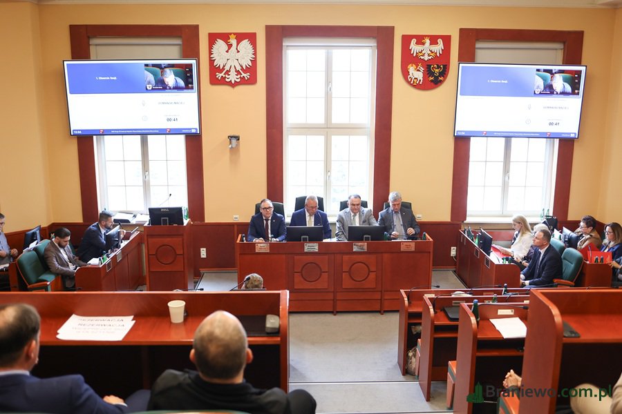 Frombork i Gietrzwałd