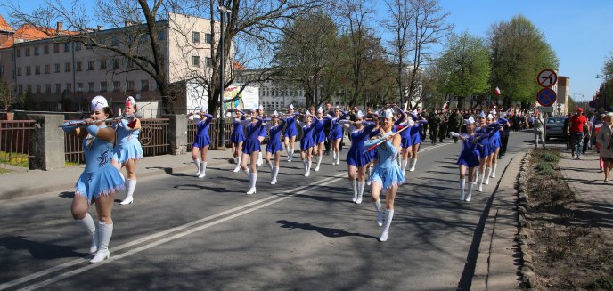 Artykuł: ŚWIĘTO KONSTYTUCJI 3 MAJA