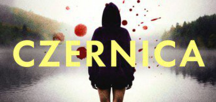 Artykuł: Recenzja: Czernica Sylwia Bies