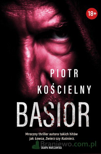 Recenzja: Basior Piotr Kościelny