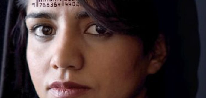 Recenzja:  Byłam na sprzedaż      Sonita Alizada
