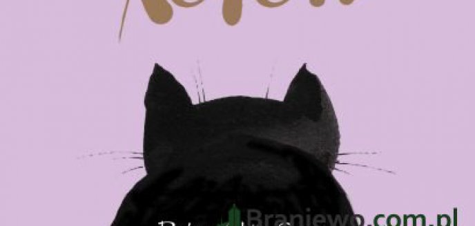 Recenzja: Księga kotów Ursula K. Le Guin