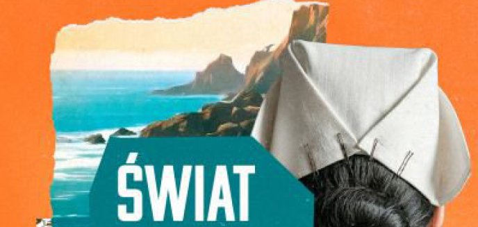 Recenzja:  Świat według Garpa      John Irving