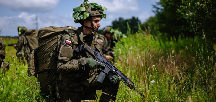 Sprawdzian za nimi, teraz czas na przysięgę