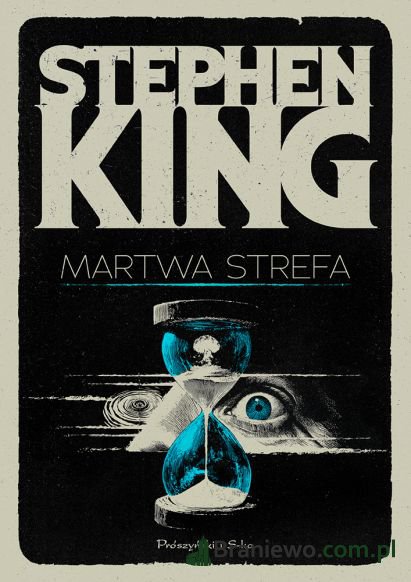 Recenzja: Martwa strefa Stephen King