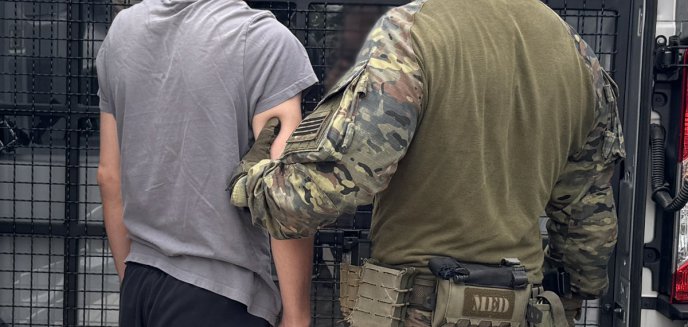 Powrót na Ukrainę za łamanie prawa