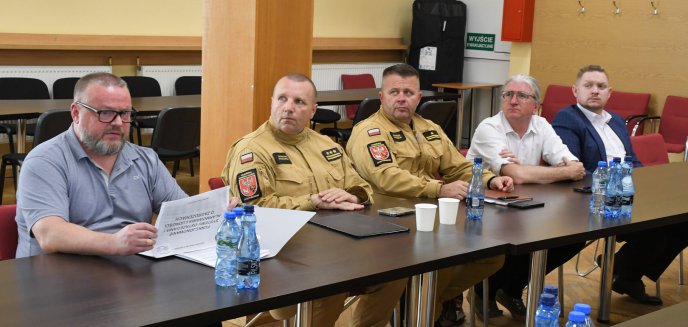 FUNKCJONOWANIE SYSTEMU OSTRZEGANIA I ALARMOWANIA LUDNOŚCI O ZAGROŻENIACH