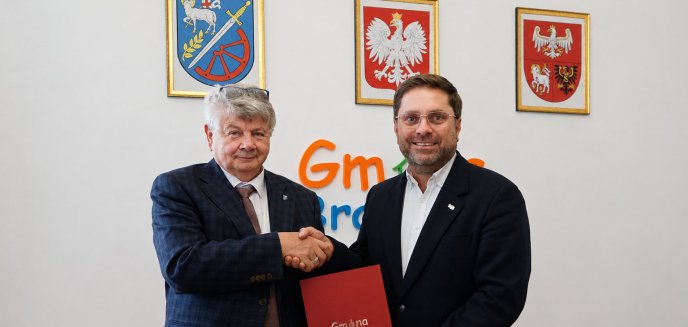 WSPÓLNIE DLA POPRAWY LOKALNYCH DRÓG!