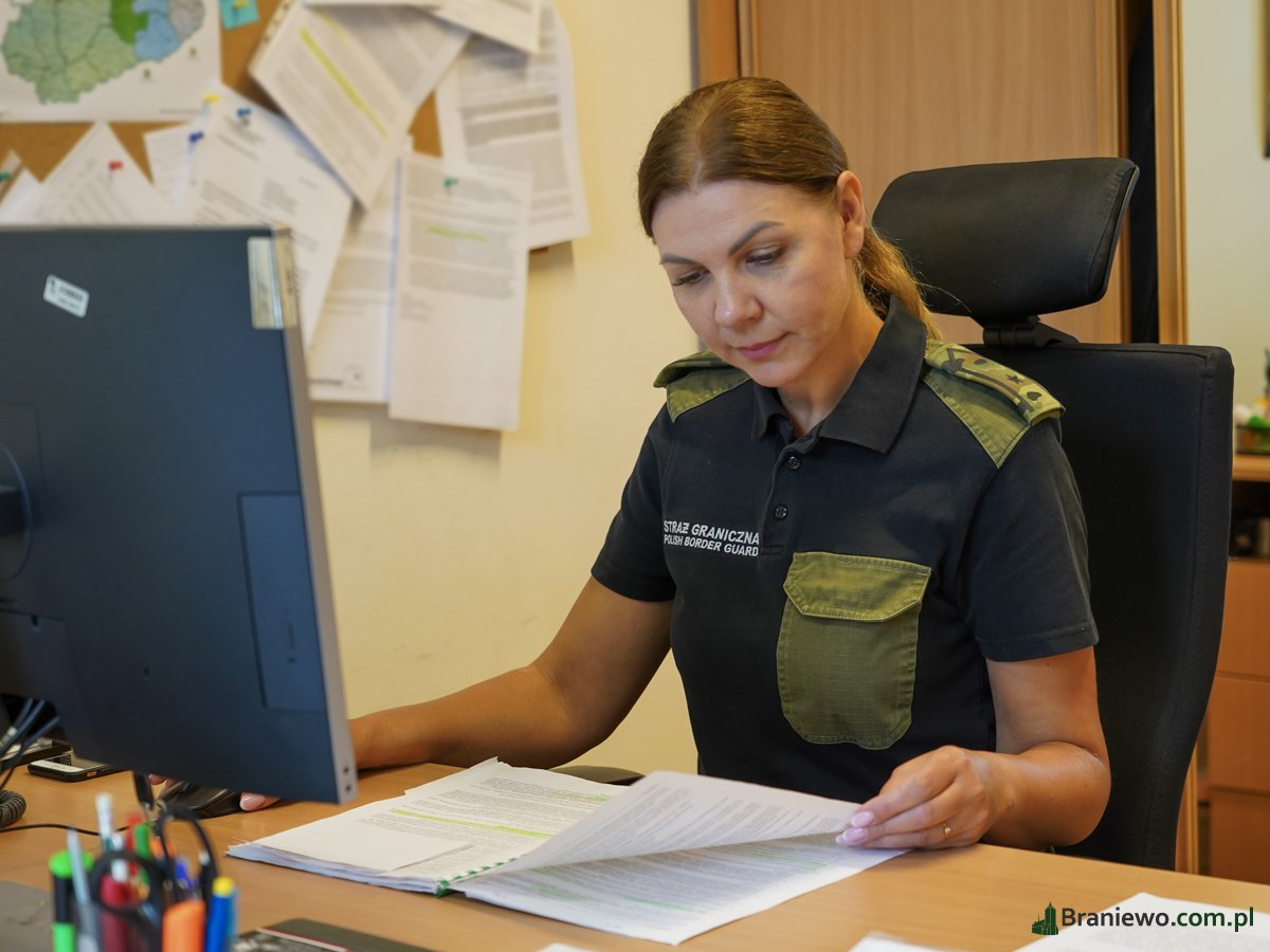 Kolumbiczyków najwięcej