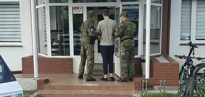 Z Warmii i Mazur na Ukrainę