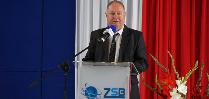 Rozpoczęcie roku szkolnego w Powiecie Braniewskim