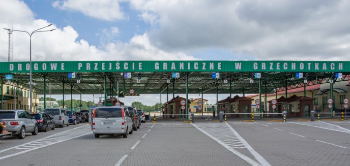 Myślał, że o jego karze zapomniano