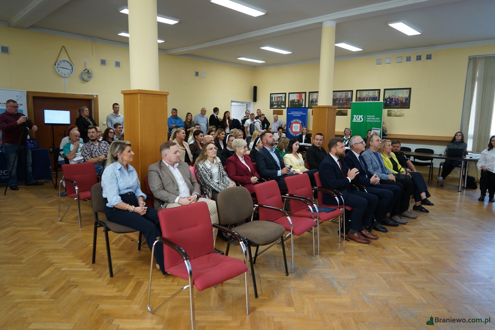 Powiatowy Dzień na Rzecz Osób Niepełnosprawnych