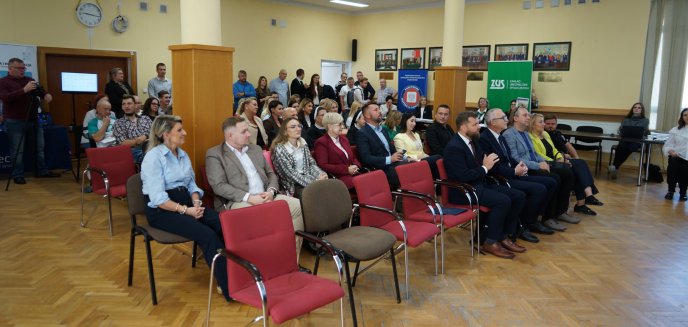 Powiatowy Dzień na Rzecz Osób Niepełnosprawnych
