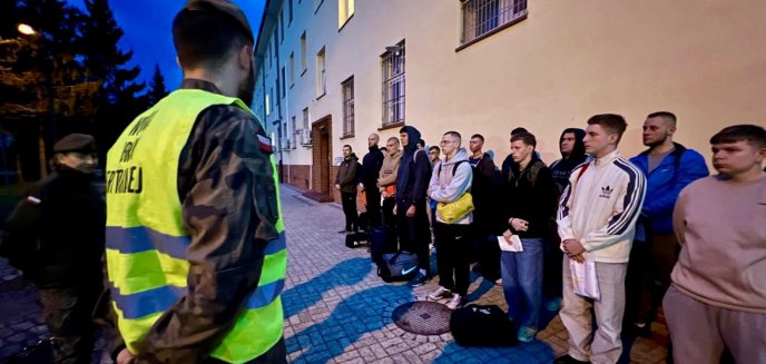 POCZĄTEK DROGI DO MUNDURU