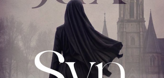 Artykuł: Recenzja: "Syn zakonnicy"  Joanna Jax