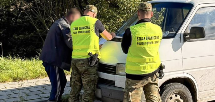 Skrajna nieodpowiedzialność kierowcy