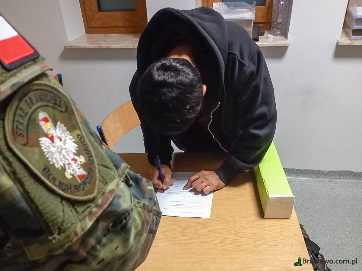 Popełniali przestępstwa, więc opuścili Polskę