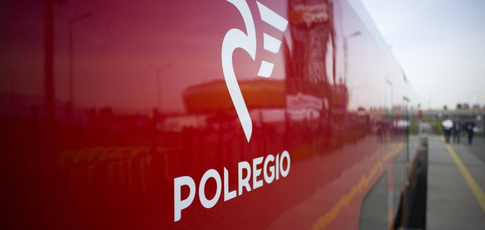 Powroty na uczelnie – praktyki studenckie z POLREGIO