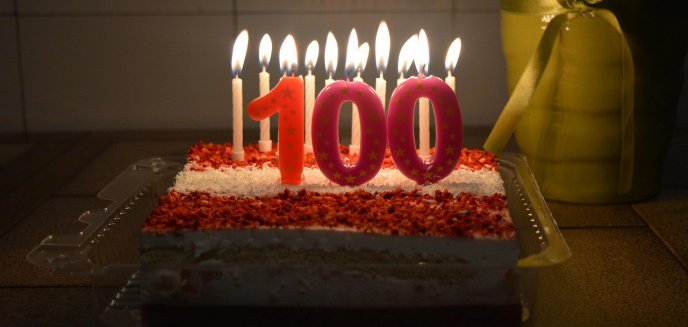 Artykuł: 127 stulatków z Warmii i Mazur otrzymuje świadczenie honorowe z ZUS