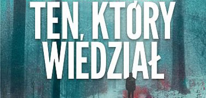 Recenzja: Ten, który wiedział John Willander Lambrell