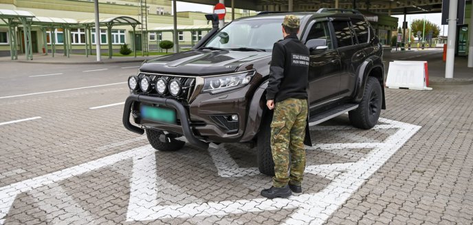 Artykuł: Toyoty nie pojechały