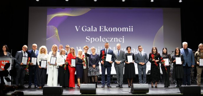 Braniewo przyjazne ekonomii społecznej