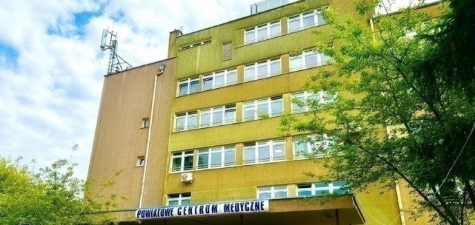 Pielęgniarki w obronie szpitala