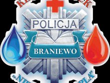 „SpoKREWnieni służbą” - oddaj krew wspólnie z policjantami