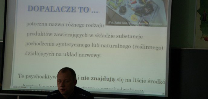 Artykuł: „Zanim będzie za późno”, czyli o bezpieczeństwie młodzieży z rodzicami i Krajowej Mapie Zagrożeń Bezpieczeństwa