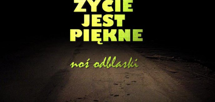 Artykuł: Kosztuje kila złotych, a może uratować życie