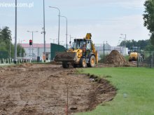 Rozbudowa drogowego przejścia granicznego w Grzechotkach-możliwe utrudnienia
